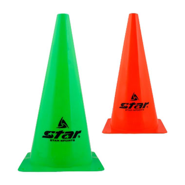 스타스포츠 칼라콘 H38