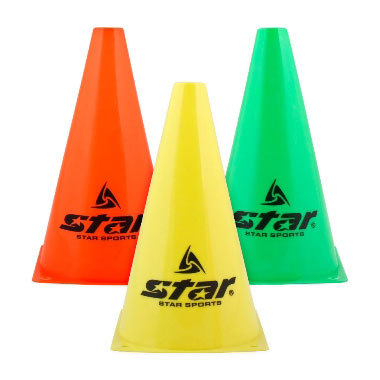 스타스포츠 칼라콘 H23