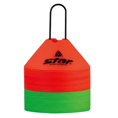 스타스퐃츠 접시콘 십자구 (40개)