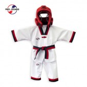 프로가드 태권 돌도복