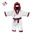 프로가드 태권 돌도복