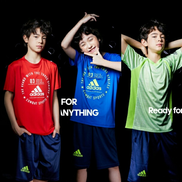 아디다스 여름하복/2019SS신상/3pcs/ADIDAS/단체/태권도/합기도/검도