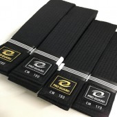 프로가드 검정한번띠