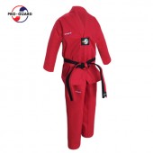 (대량주문상품)프로가드 컬러 도복 (Red)