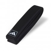 아디다스 태권도 검정띠 (5Cm)