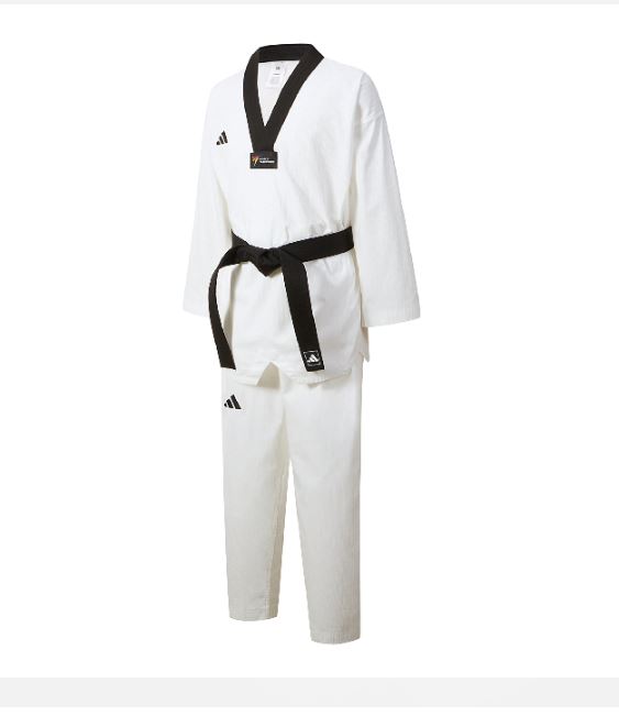 NEW 아디다스 챔피언 2 단도복